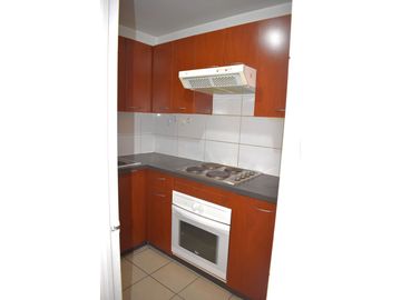 GRAN OPORTUNIDAD VENTA Departamento, Metro Almagro, Santiago