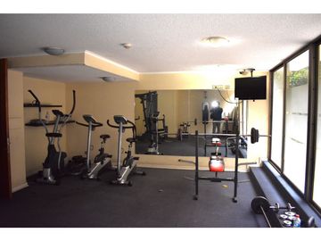 GRAN OPORTUNIDAD VENTA Departamento, Metro Almagro, Santiago