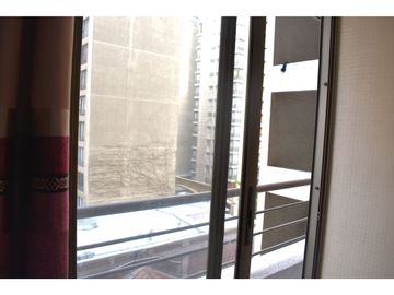 GRAN OPORTUNIDAD VENTA Departamento, Metro Almagro, Santiago
