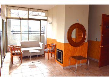 GRAN OPORTUNIDAD VENTA Departamento, Metro Almagro, Santiago