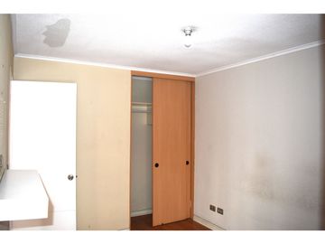 GRAN OPORTUNIDAD VENTA Departamento, Metro Almagro, Santiago