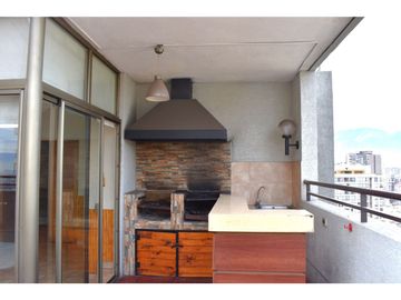 GRAN OPORTUNIDAD VENTA Departamento, Metro Almagro, Santiago