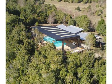 REBAJADA VENTA Parcela en Condominio Altos del Huife, Pucón