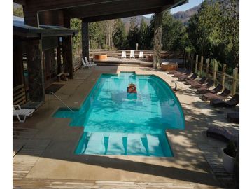 REBAJADA VENTA Parcela en Condominio Altos del Huife, Pucón