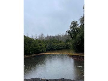 REBAJADA VENTA Parcela en Condominio Altos del Huife, Pucón