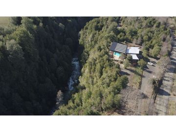 REBAJADA VENTA Parcela en Condominio Altos del Huife, Pucón