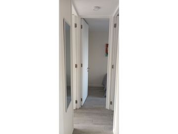 VENTA Departamentos nuevos, 2D1B, Metro P O’Higgins