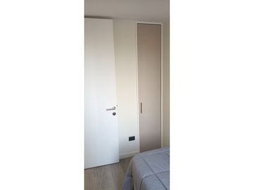 VENTA Departamentos nuevos, 2D1B, Metro P O’Higgins