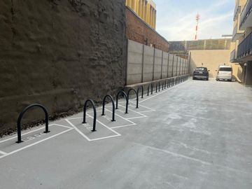 VENTA Departamentos nuevos, 2D1B, Metro P O’Higgins