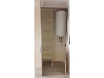 VENTA Departamentos nuevos, 2D1B, Metro P O’Higgins