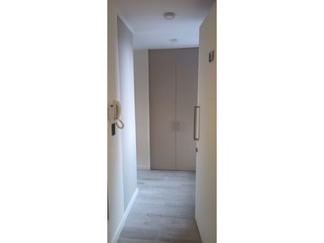 VENTA Departamentos nuevos, 2D1B, Metro P O’Higgins