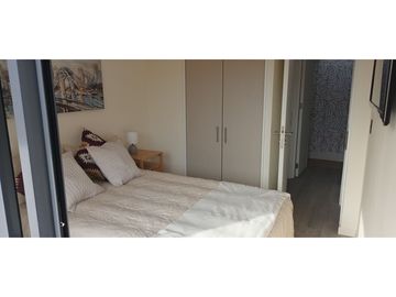 VENTA Departamentos nuevos, 2D1B, Metro P O’Higgins