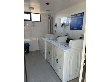 VENTA Departamentos nuevos, 2D1B, Metro P O’Higgins