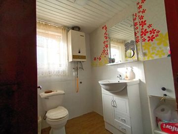VENTA Cabaña para Turismo, Camino a Termas de Chillán