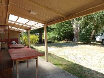 VENTA Cabaña para Turismo, Camino a Termas de Chillán