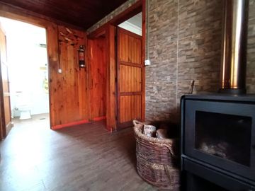 VENTA Cabaña para Turismo, Camino a Termas de Chillán
