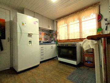 VENTA Cabaña para Turismo, Camino a Termas de Chillán