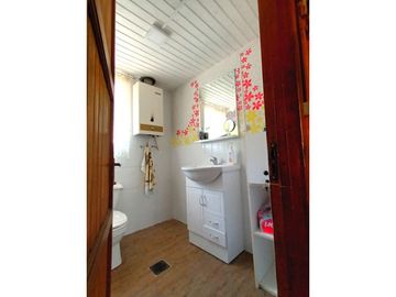 VENTA Cabaña para Turismo, Camino a Termas de Chillán