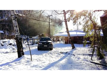 VENTA Cabaña para Turismo, Camino a Termas de Chillán