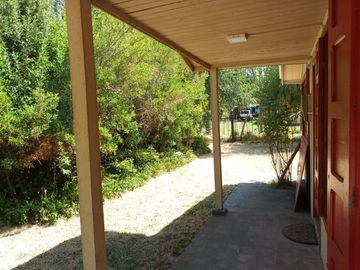 VENTA Cabaña para Turismo, Camino a Termas de Chillán