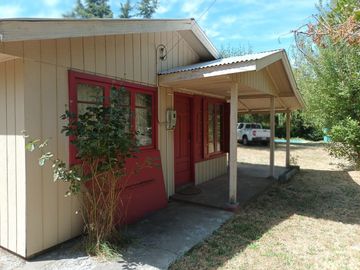 VENTA Cabaña para Turismo, Camino a Termas de Chillán