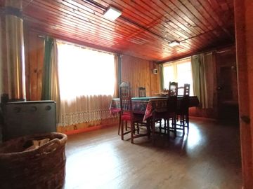 VENTA Cabaña para Turismo, Camino a Termas de Chillán