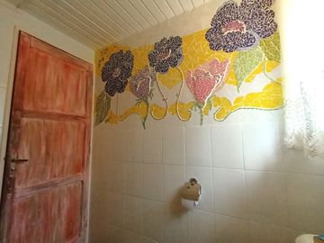 VENTA Cabaña para Turismo, Camino a Termas de Chillán