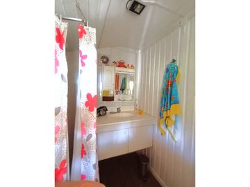 VENTA Cabaña para Turismo, Camino a Termas de Chillán