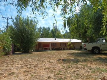 VENTA Cabaña para Turismo, Camino a Termas de Chillán