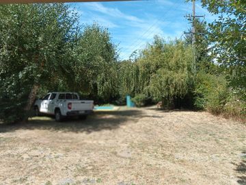 VENTA Cabaña para Turismo, Camino a Termas de Chillán