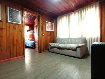 VENTA Cabaña para Turismo, Camino a Termas de Chillán