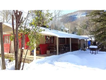 VENTA Cabaña para Turismo, Camino a Termas de Chillán