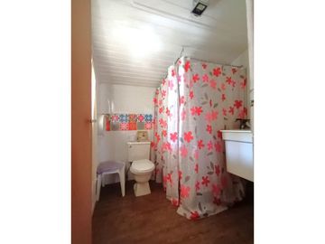 VENTA Cabaña para Turismo, Camino a Termas de Chillán