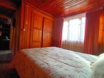 VENTA Cabaña para Turismo, Camino a Termas de Chillán