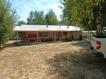 VENTA Cabaña para Turismo, Camino a Termas de Chillán