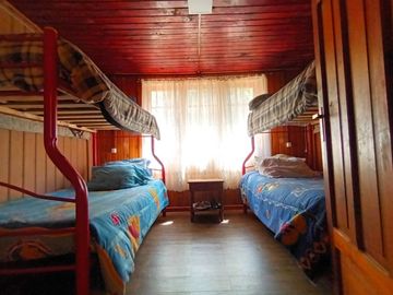 VENTA Cabaña para Turismo, Camino a Termas de Chillán