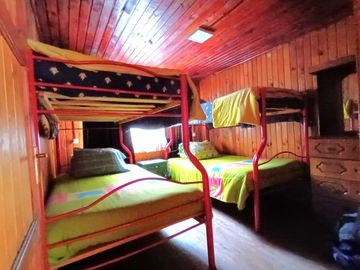 VENTA Cabaña para Turismo, Camino a Termas de Chillán