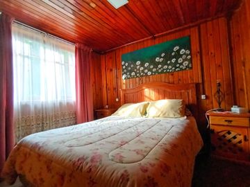 VENTA Cabaña para Turismo, Camino a Termas de Chillán