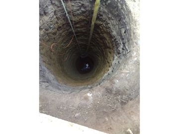 VENTA Terreno 3,5 ha con orilla de camino, San Nicolás