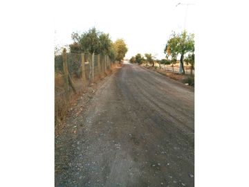 VENTA Terreno 3,5 ha con orilla de camino, San Nicolás