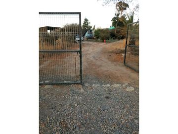 VENTA Terreno 3,5 ha con orilla de camino, San Nicolás