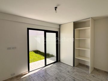 Venta departamento 2 ambientes con baulera en Morón (1ºA)