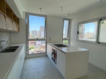 Departamento a estrenar 3 ambientes Agronomía