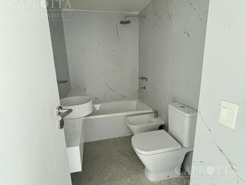Departamento a estrenar 3 ambientes Agronomía