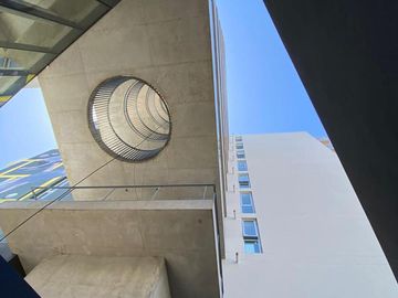 Departamento a estrenar 3 ambientes Agronomía