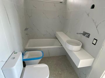 Departamento a estrenar 3 ambientes Agronomía