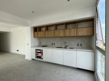 Departamento a estrenar 3 ambientes Agronomía