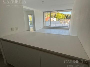 Departamento a estrenar 3 ambientes Agronomía