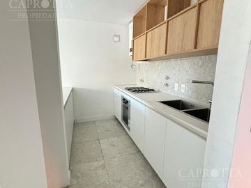 Departamento a estrenar 3 ambientes Agronomía