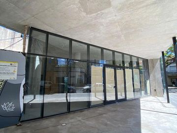 Departamento a estrenar 3 ambientes Agronomía